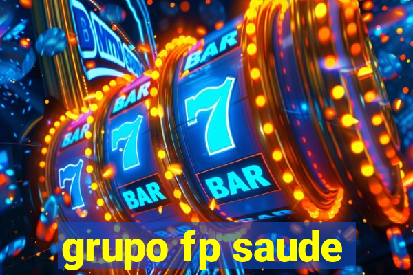 grupo fp saude